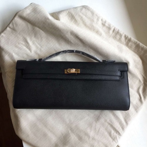 Hermes Kelly Cut 31cm epspm leather